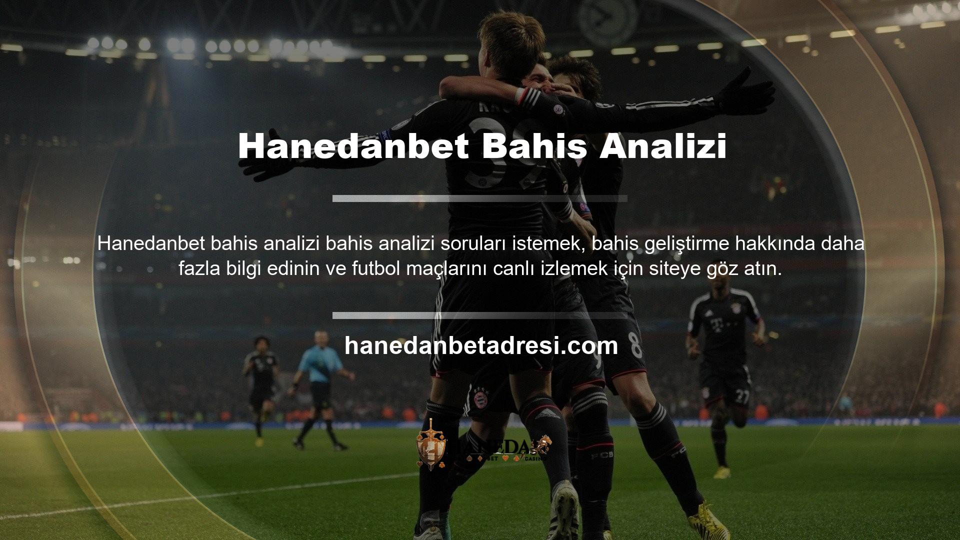 Hanedanbet kesintisiz görünürlük sağlar, Hanedanbet hizmetlerini kullanıcılarına sunmak için çeşitli ödeme programı teknolojilerini kullanır